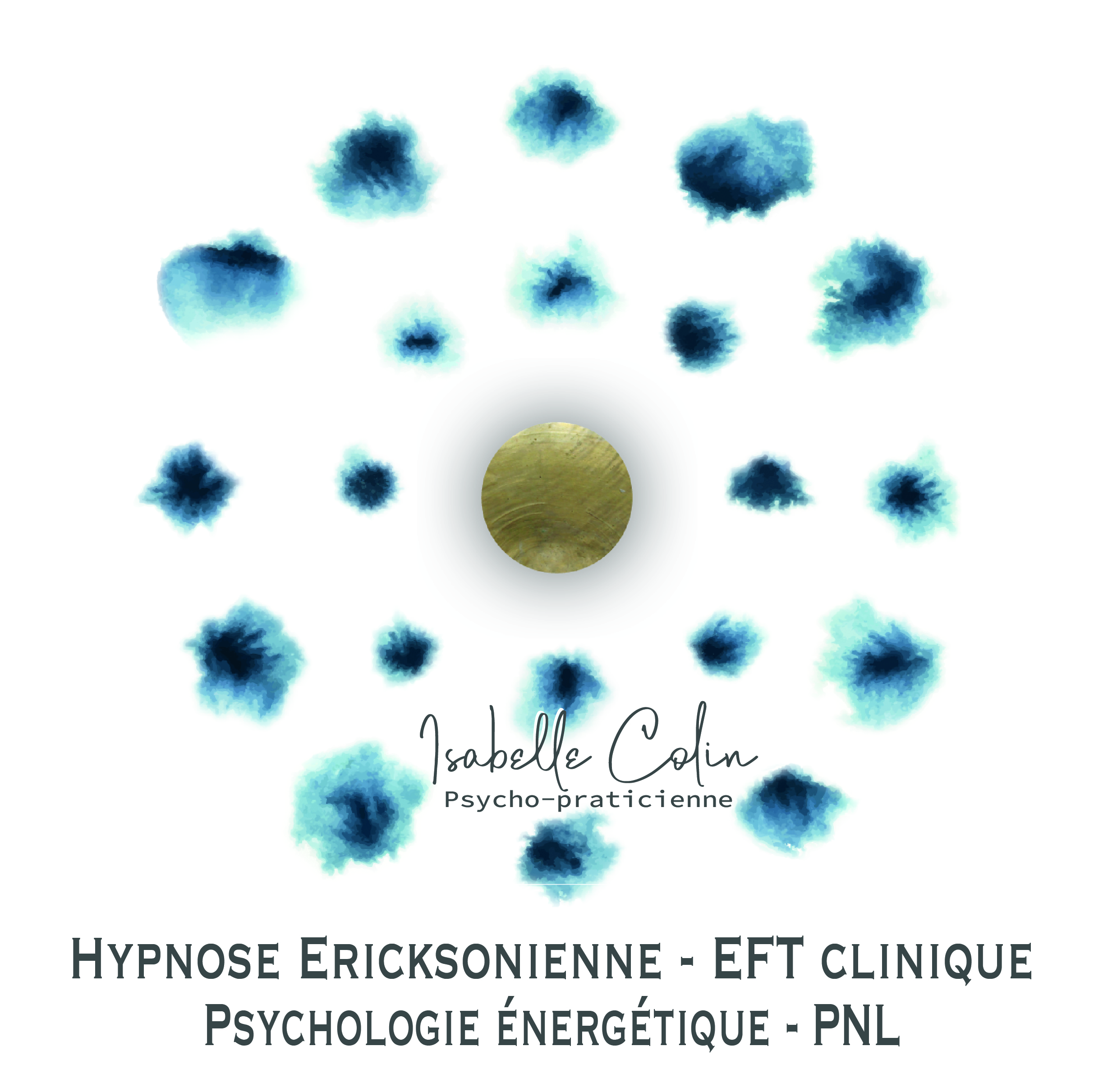 Psychopraticienne Hypnose Ericksonienne & EFT clinique à Aix en Provence
